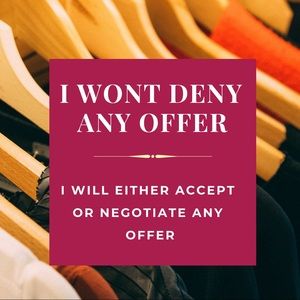 If you like it, let me know!